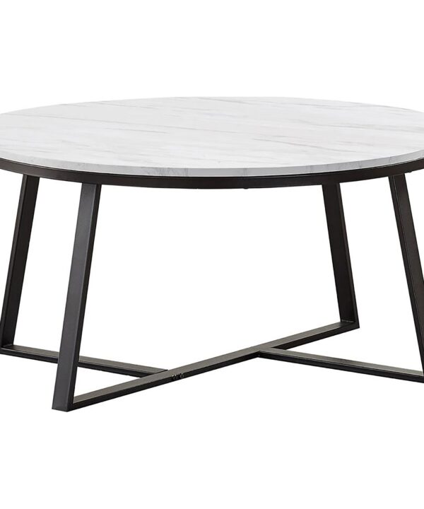 Hugo Coffee Table - Luxe Home Furnishings (Jersey City, NJ)
