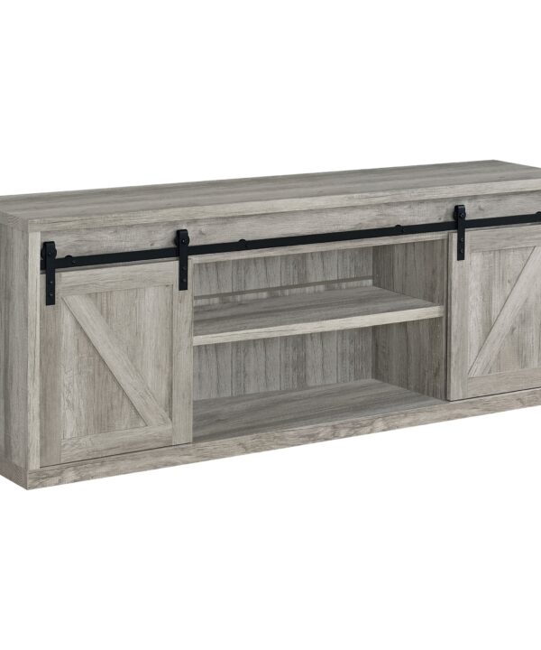 Brockton TV Stand - Luxe Home Furnishings (Jersey City, NJ)