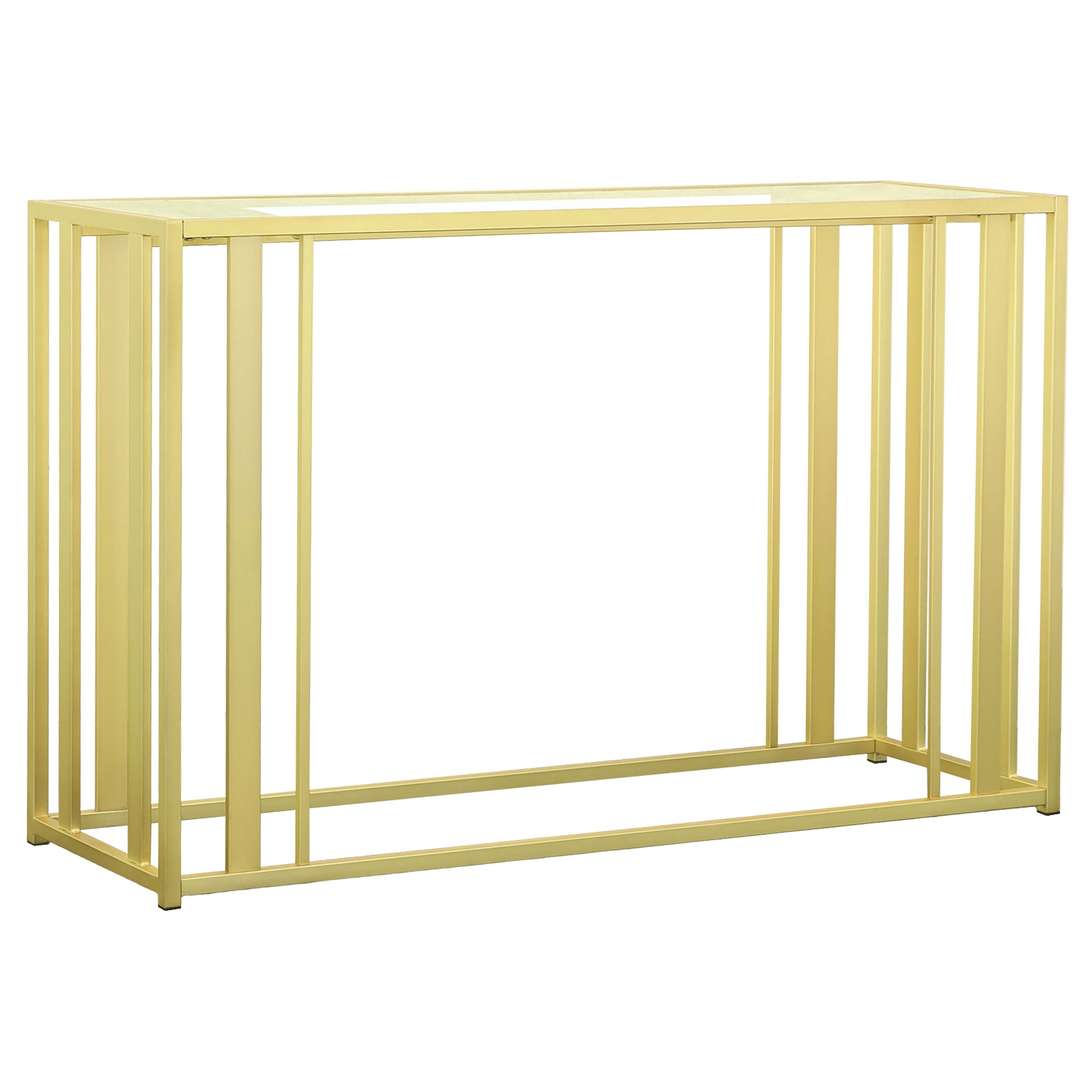 Adri Console Table - Luxe Home Furnishings (Jersey City, NJ)