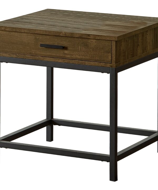 Byers End Table - Luxe Home Furnishings (Jersey City, NJ)