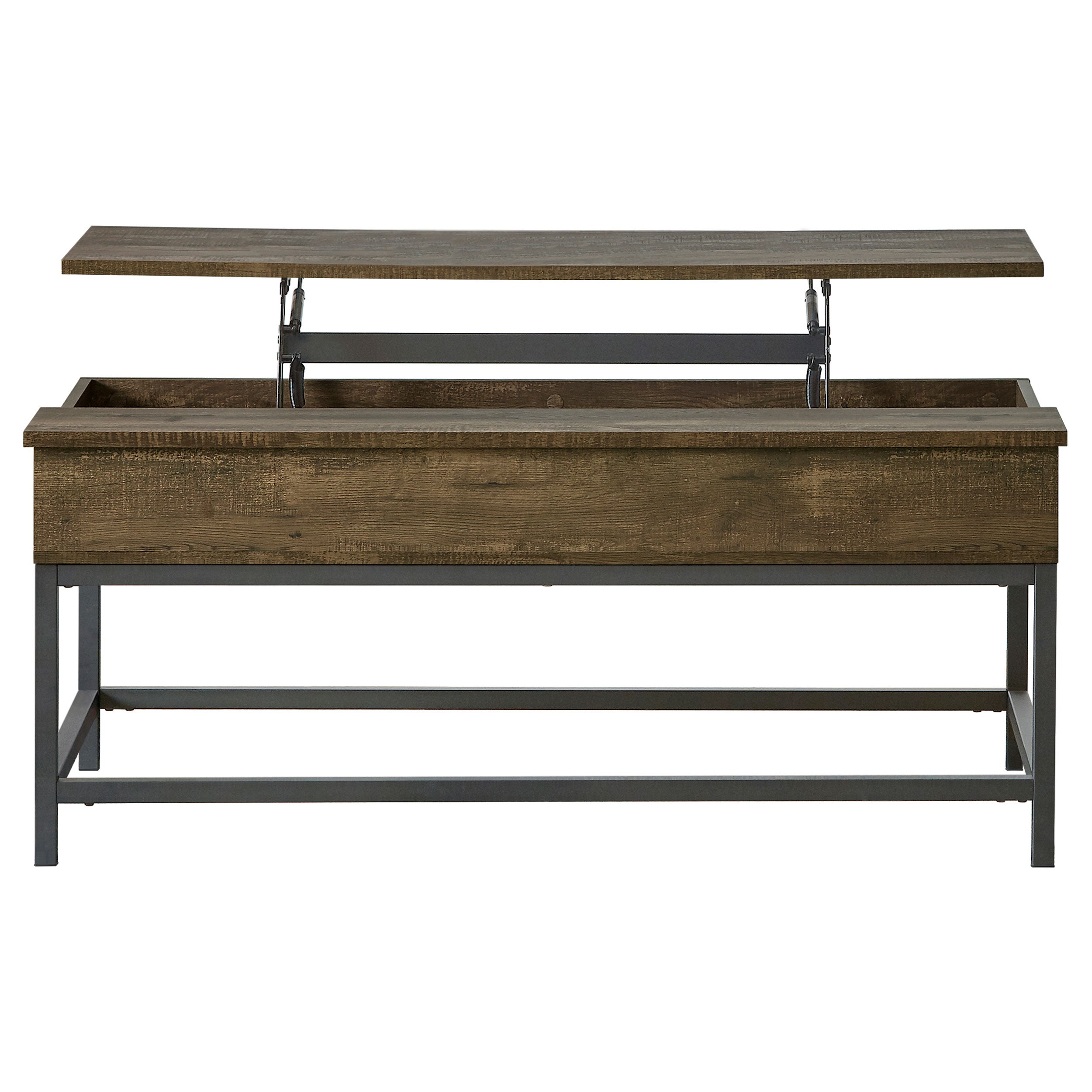 Byers Lift-Top Coffee Table - Luxe Home Furnishings (Jersey City, NJ)