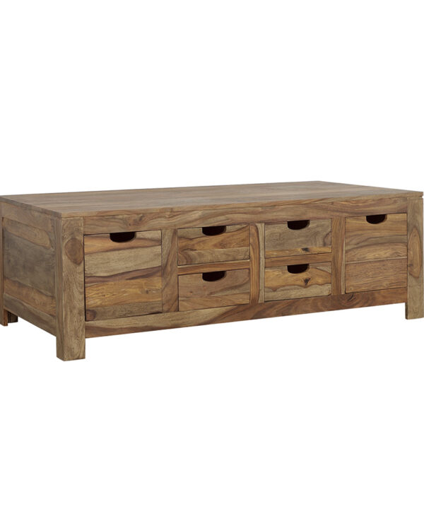Esther Coffee Table - Luxe Home Furnishings (Jersey City, NJ)