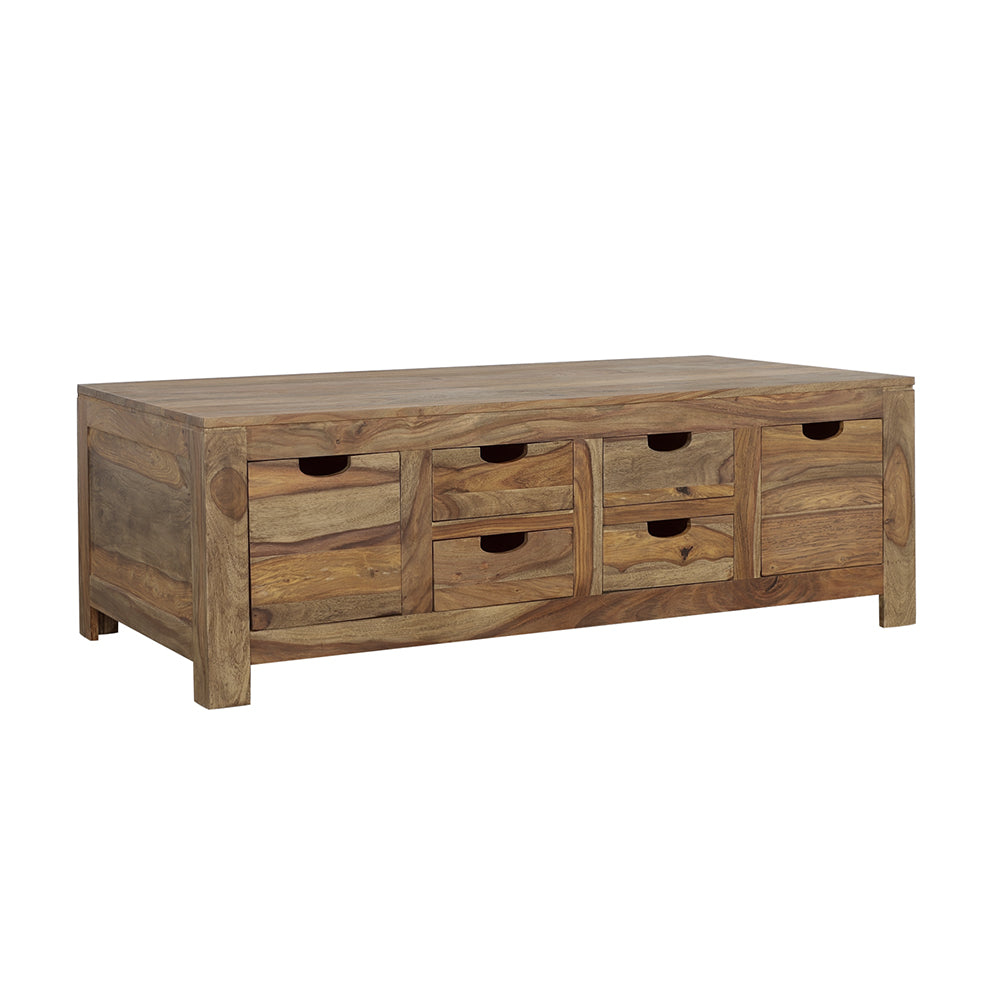 Esther Coffee Table - Luxe Home Furnishings (Jersey City, NJ)