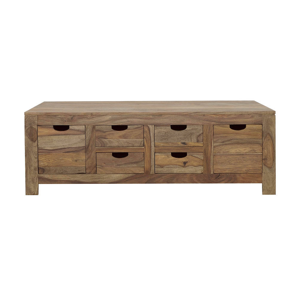 Esther Coffee Table - Luxe Home Furnishings (Jersey City, NJ)