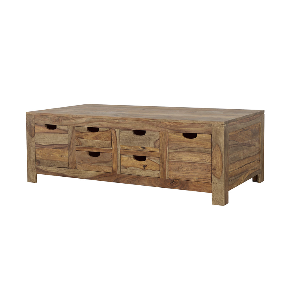 Esther Coffee Table - Luxe Home Furnishings (Jersey City, NJ)