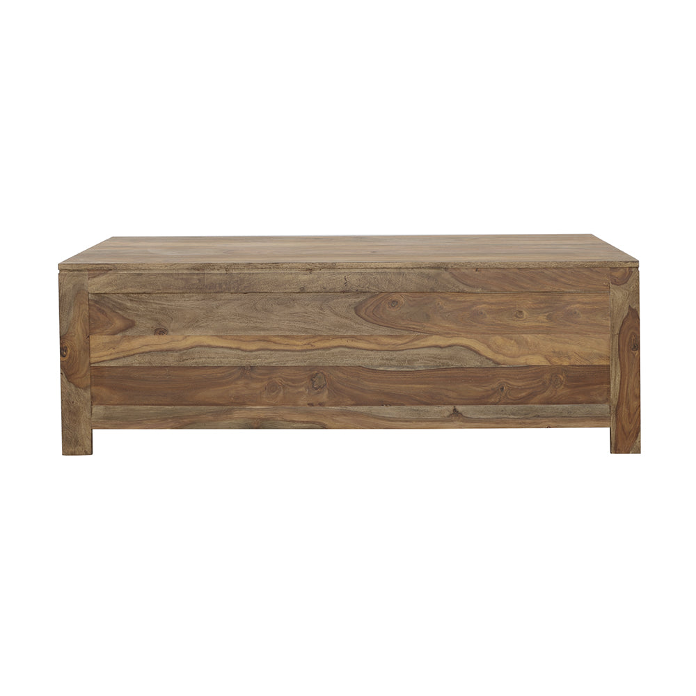 Esther Coffee Table - Luxe Home Furnishings (Jersey City, NJ)