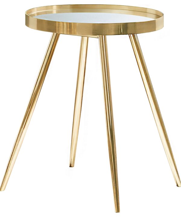 Kaelyn End Table - Luxe Home Furnishings (Jersey City, NJ)