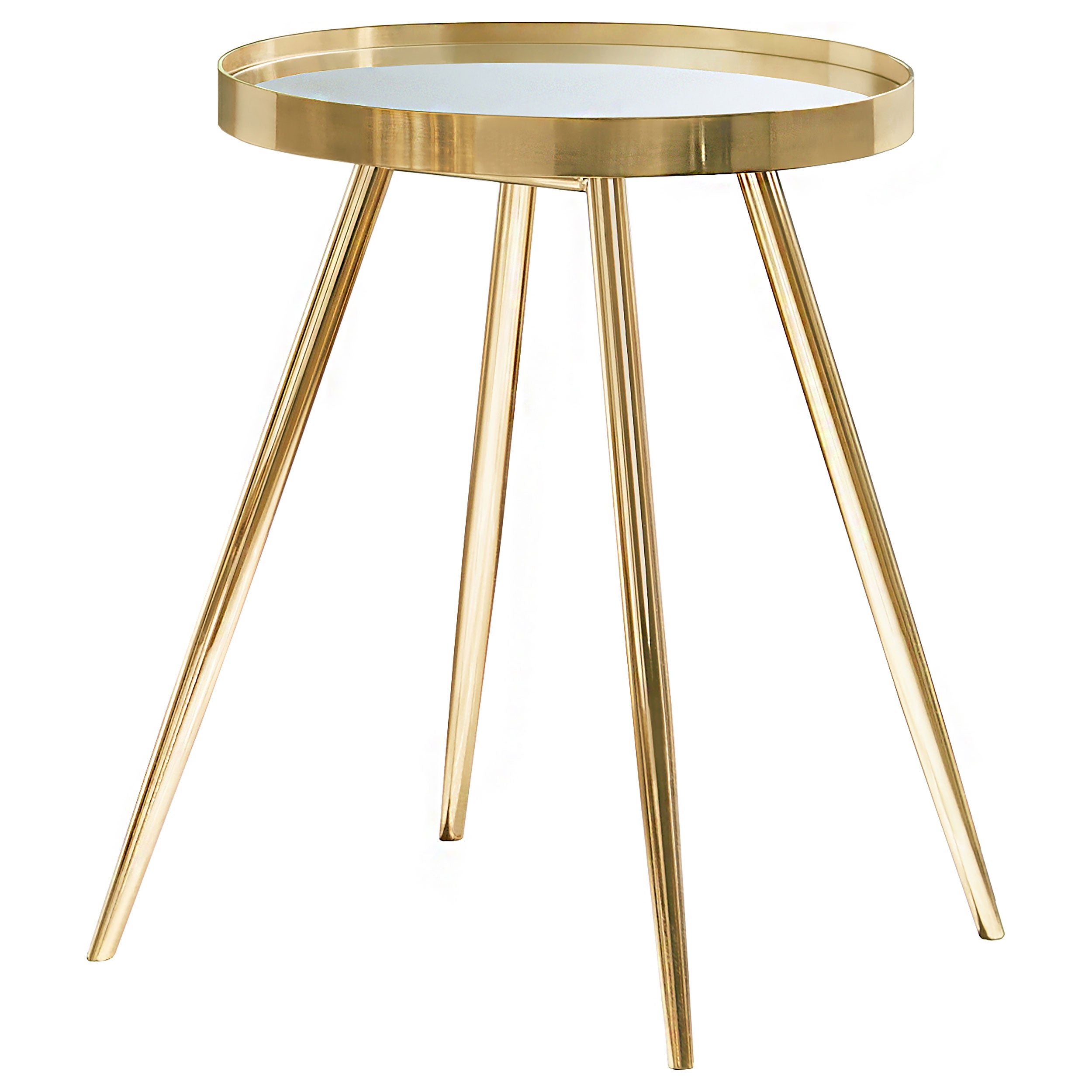 Kaelyn End Table - Luxe Home Furnishings (Jersey City, NJ)