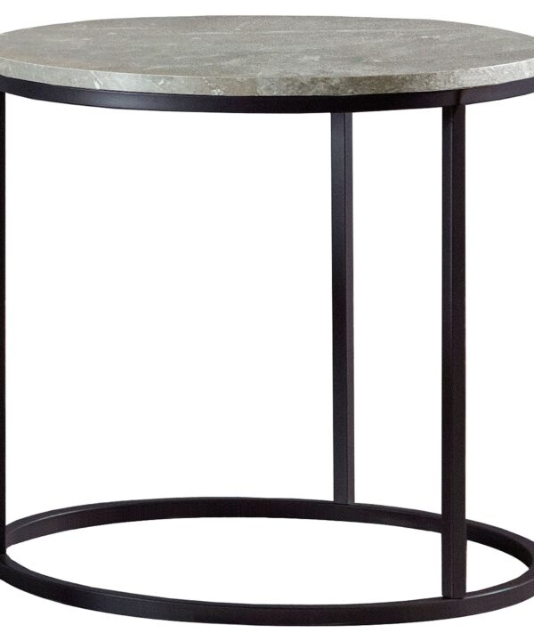 Lainey End Table - Luxe Home Furnishings (Jersey City, NJ)