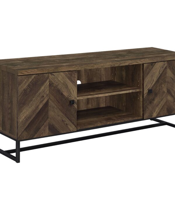 Myles TV Stand - Luxe Home Furnishings (Jersey City, NJ)