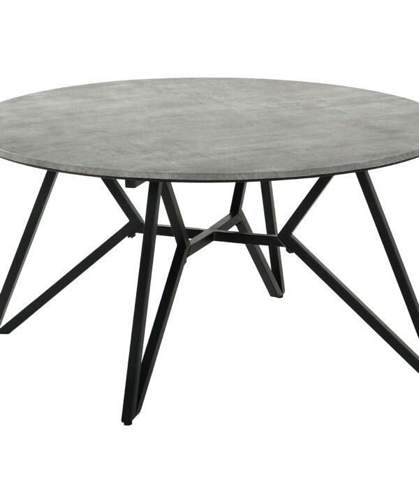 Hadi Coffee Table - Luxe Home Furnishings (Jersey City, NJ)