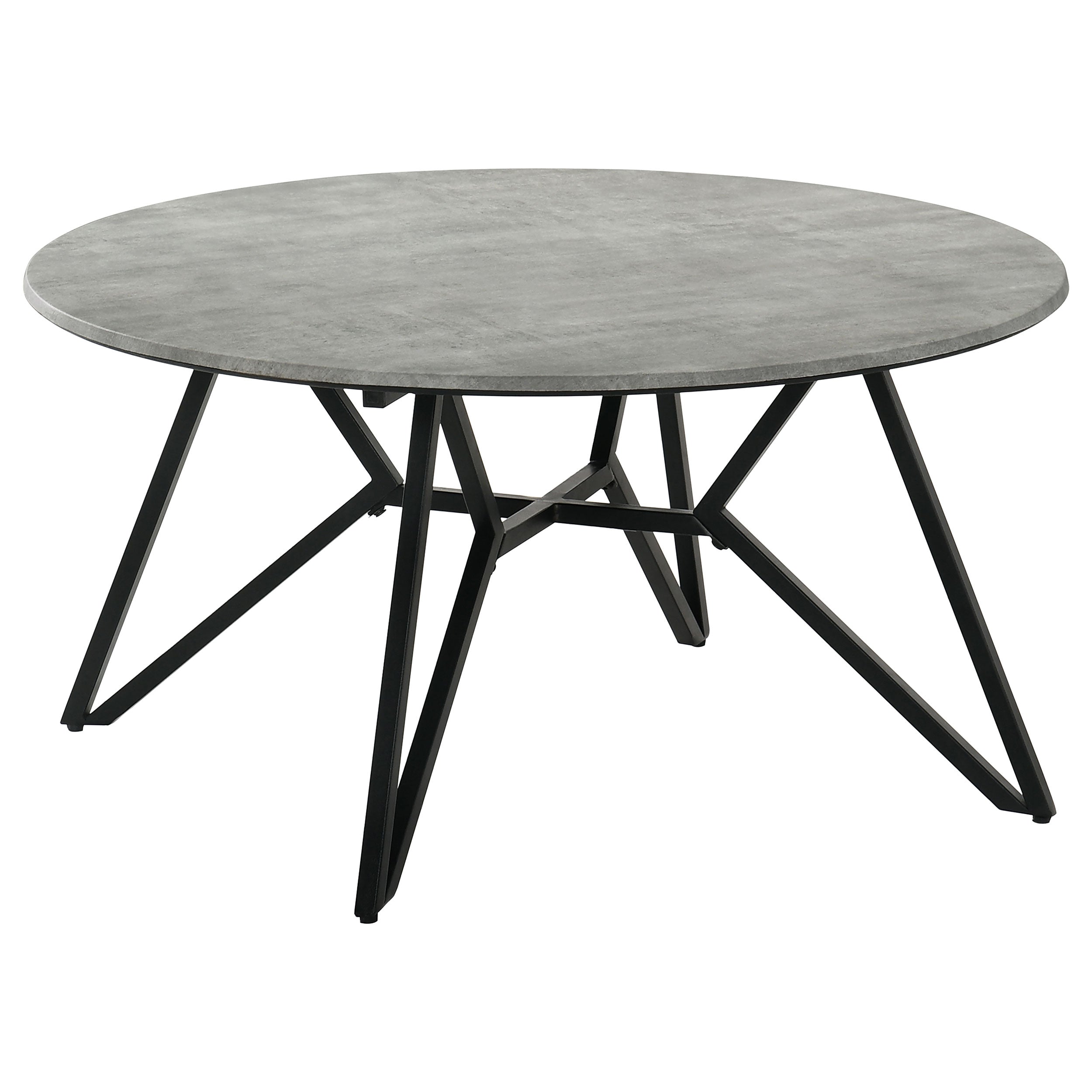 Hadi Coffee Table - Luxe Home Furnishings (Jersey City, NJ)