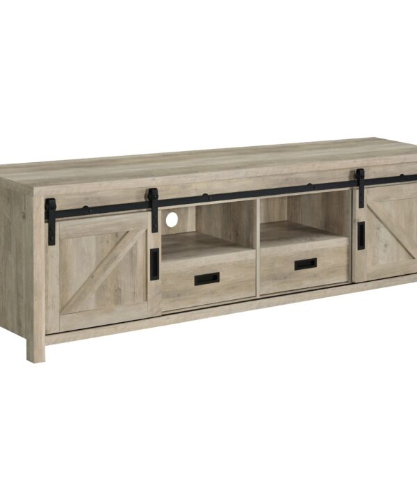 Madra TV Stand - Luxe Home Furnishings (Jersey City, NJ)