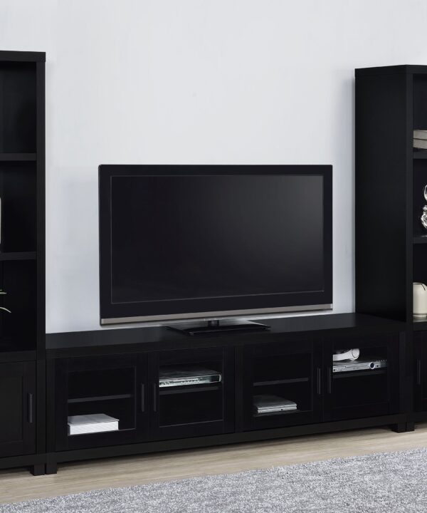Jupiter Entertainment Center