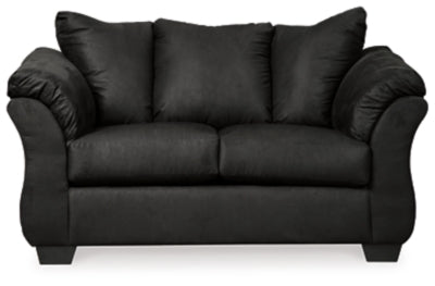 Darcy Loveseat - Luxe Home Furnishings (Jersey City, NJ)