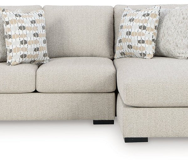 Laurelgrove Sectional Sofa Chaise