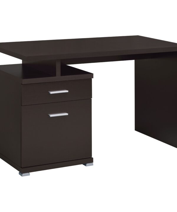 Irving Computer Desk - Luxe Home Furnishings (Jersey City, NJ)