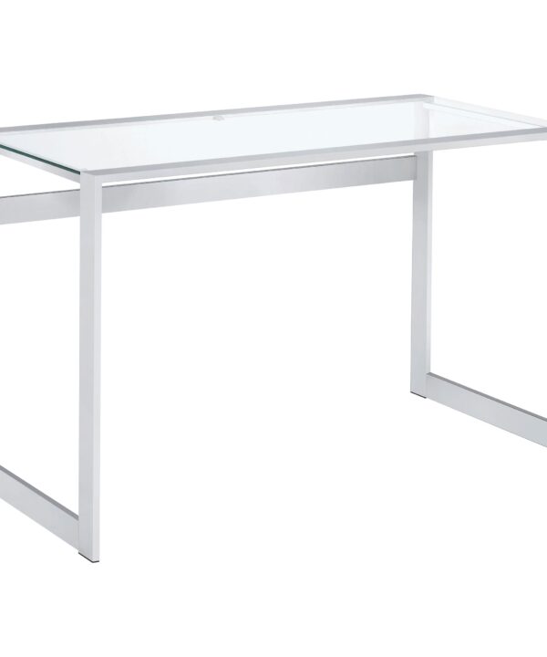 Hartford Writing Desk - Luxe Home Furnishings (Jersey City, NJ)