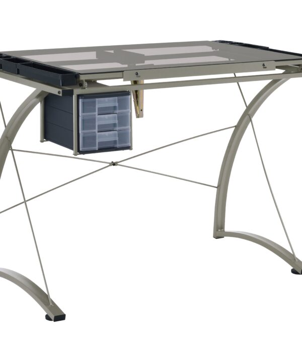 Melo Drafting Table - Luxe Home Furnishings (Jersey City, NJ)