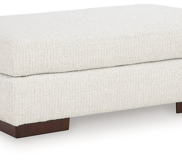 Hartside Ottoman