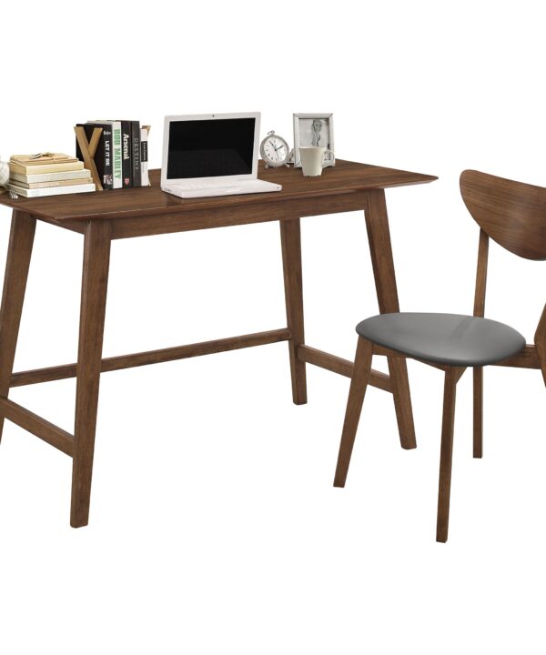 Karri Desk Set - Luxe Home Furnishings (Jersey City, NJ)