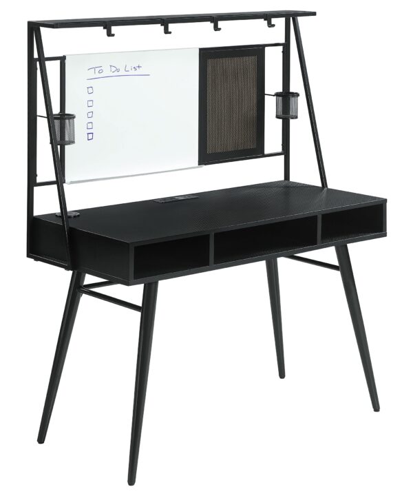 Jessie Writing Desk - Luxe Home Furnishings (Jersey City, NJ)