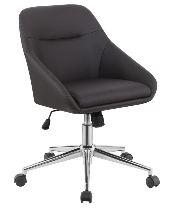 Jackman Office Chair - Luxe Home Furnishings (Jersey City, NJ)
