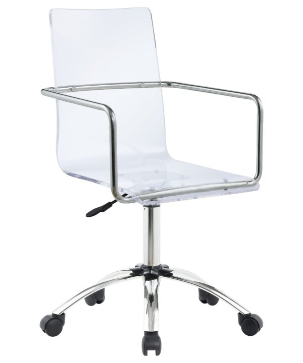 Amaturo Office Chair - Luxe Home Furnishings (Jersey City, NJ)