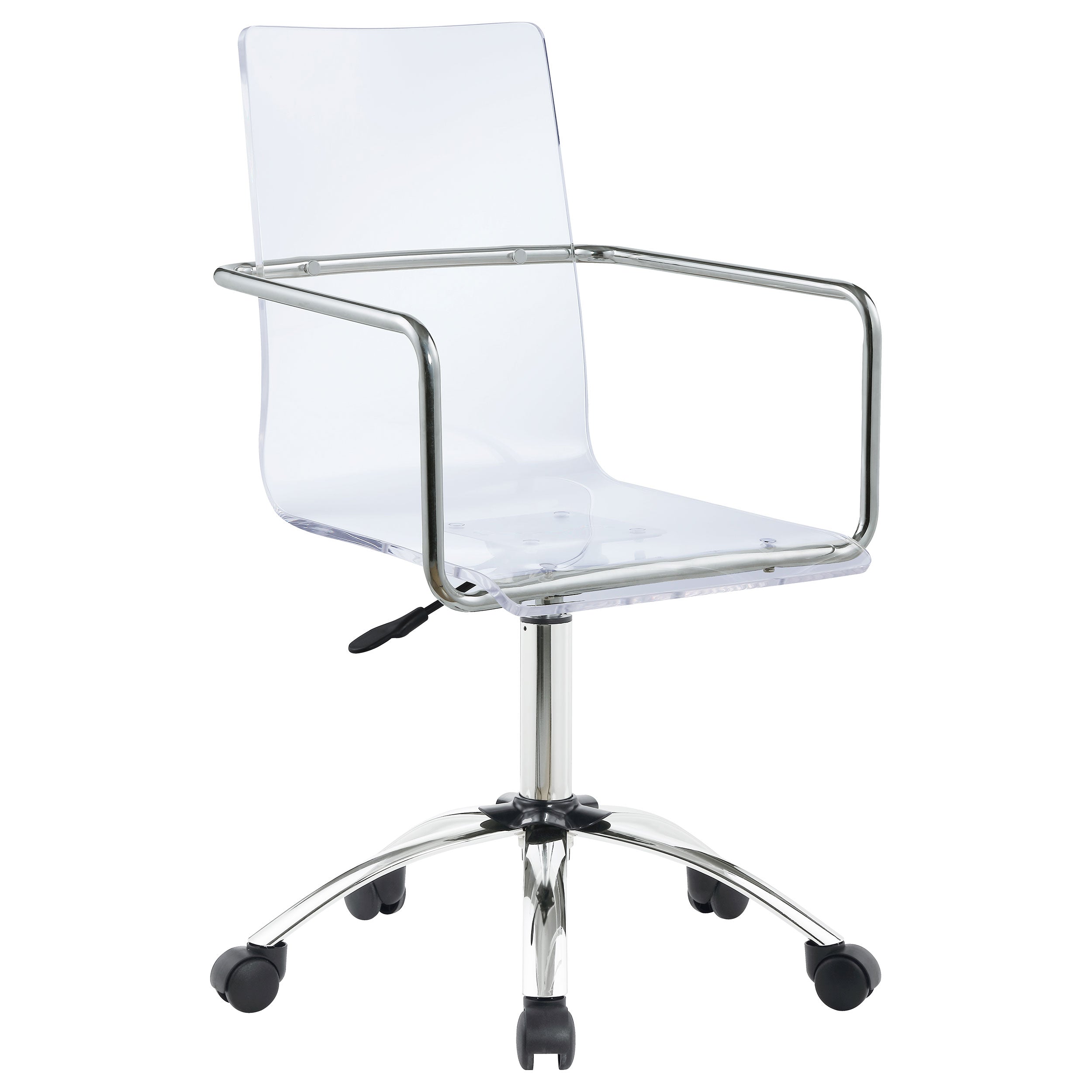 Amaturo Office Chair - Luxe Home Furnishings (Jersey City, NJ)