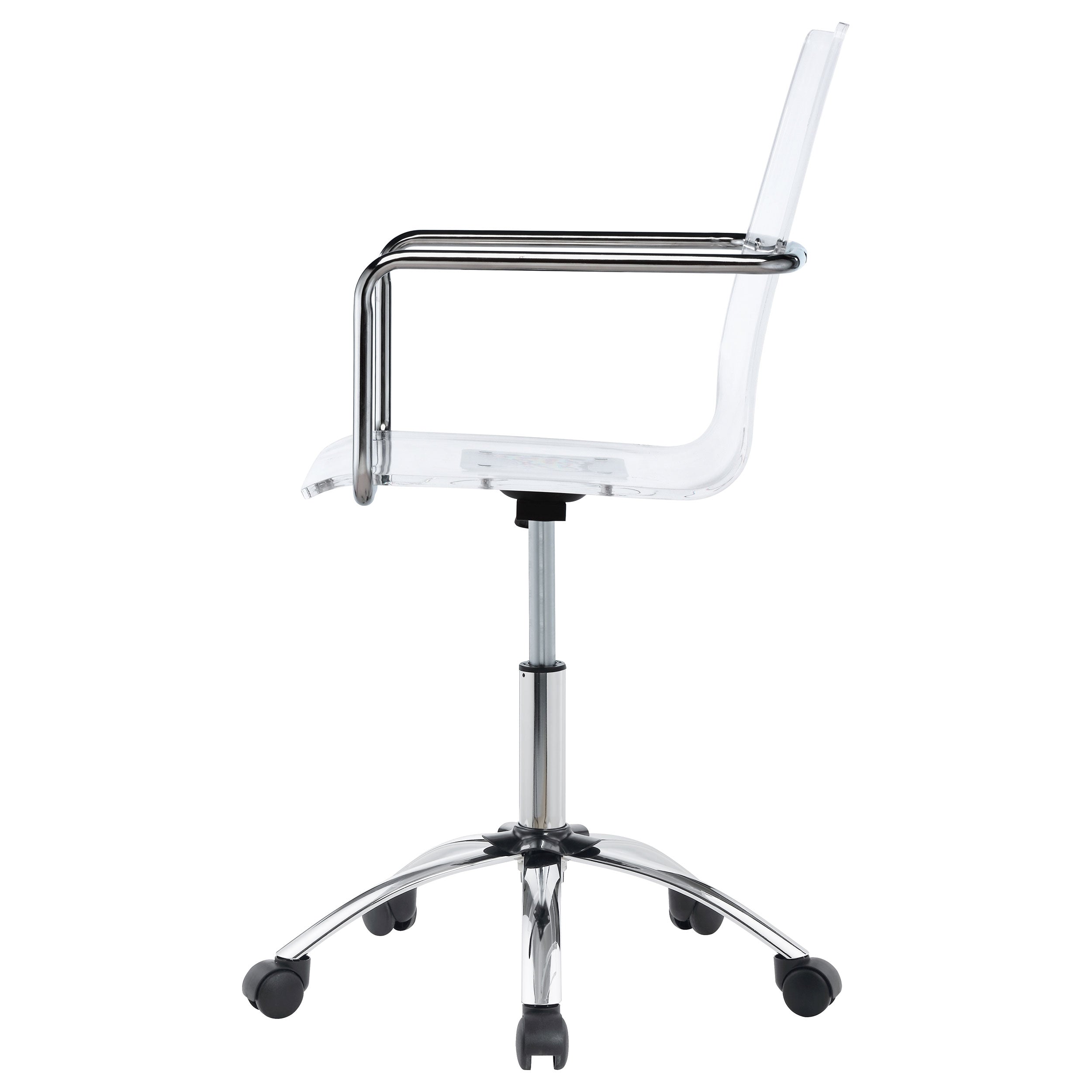 Amaturo Office Chair - Luxe Home Furnishings (Jersey City, NJ)