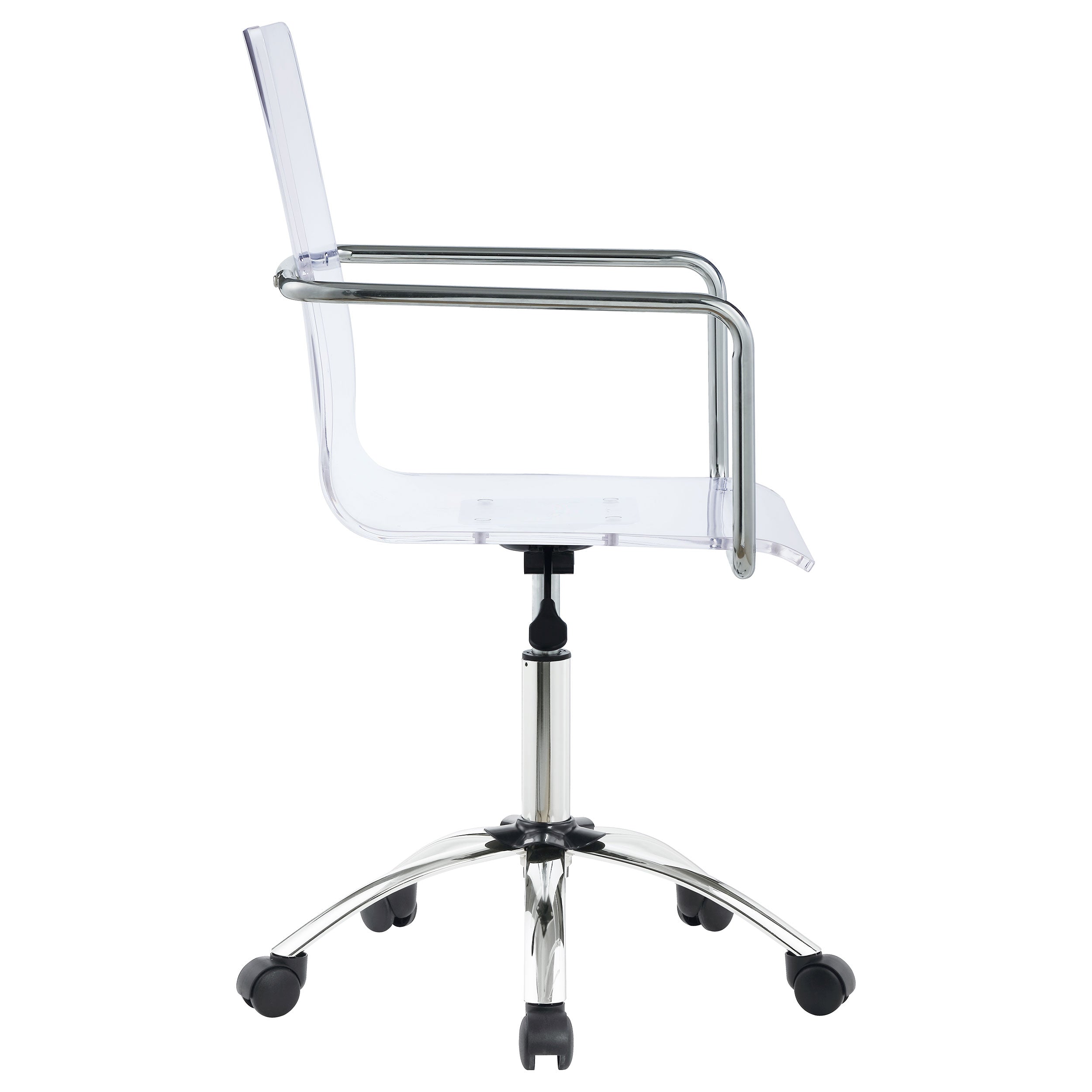 Amaturo Office Chair - Luxe Home Furnishings (Jersey City, NJ)
