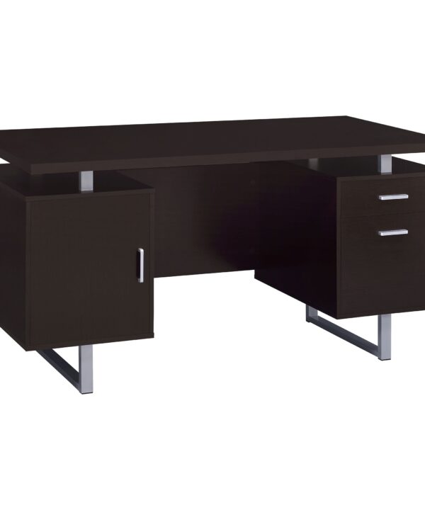 Lawtey Computer Desk - Luxe Home Furnishings (Jersey City, NJ)