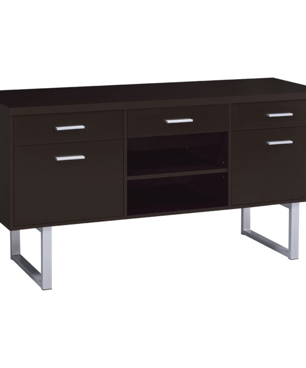 Lawtey Credenza - Luxe Home Furnishings (Jersey City, NJ)