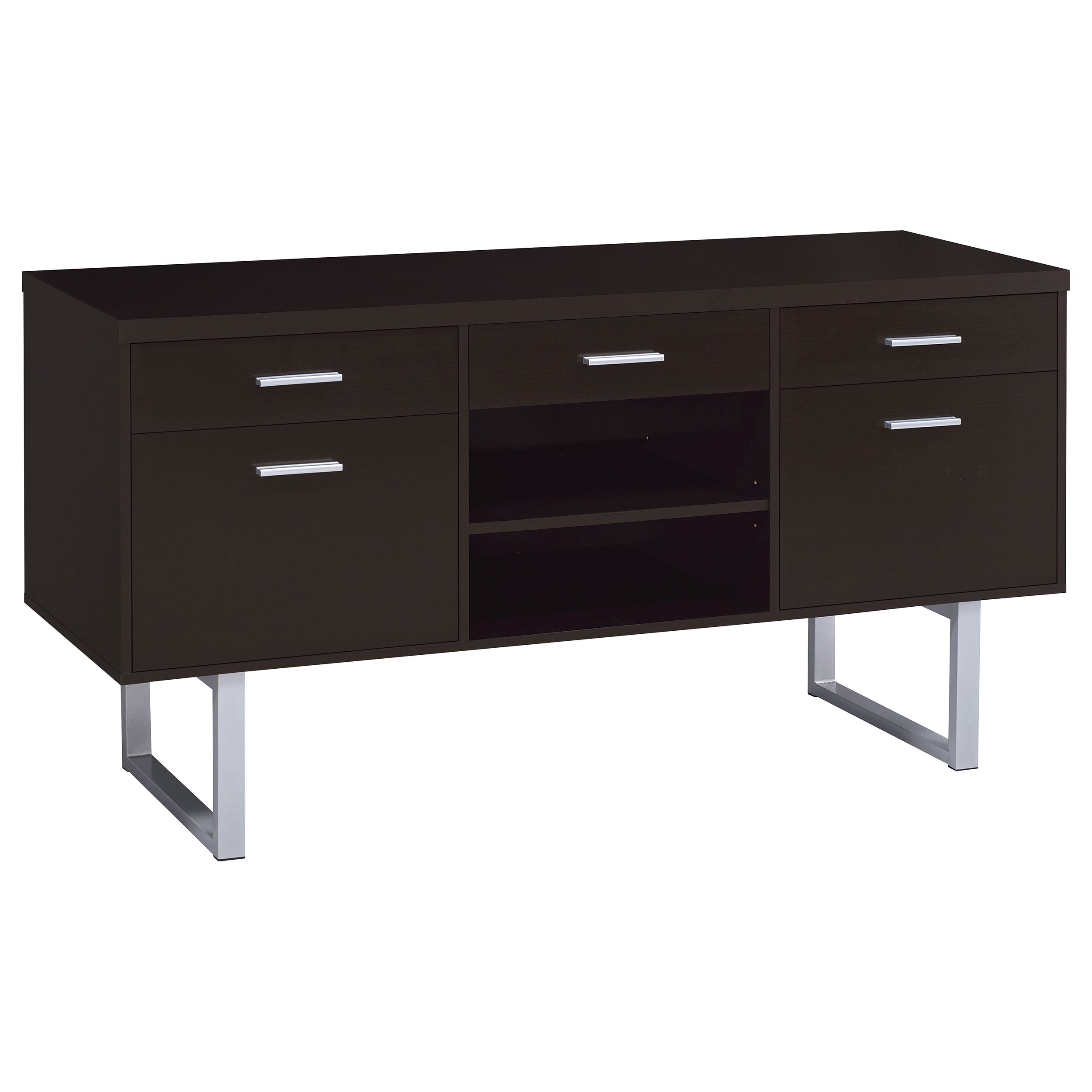 Lawtey Credenza - Luxe Home Furnishings (Jersey City, NJ)