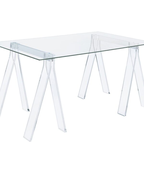 Amaturo Writing Desk - Luxe Home Furnishings (Jersey City, NJ)