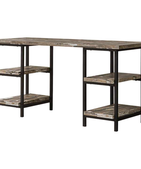Kemper Writing Desk - Luxe Home Furnishings (Jersey City, NJ)