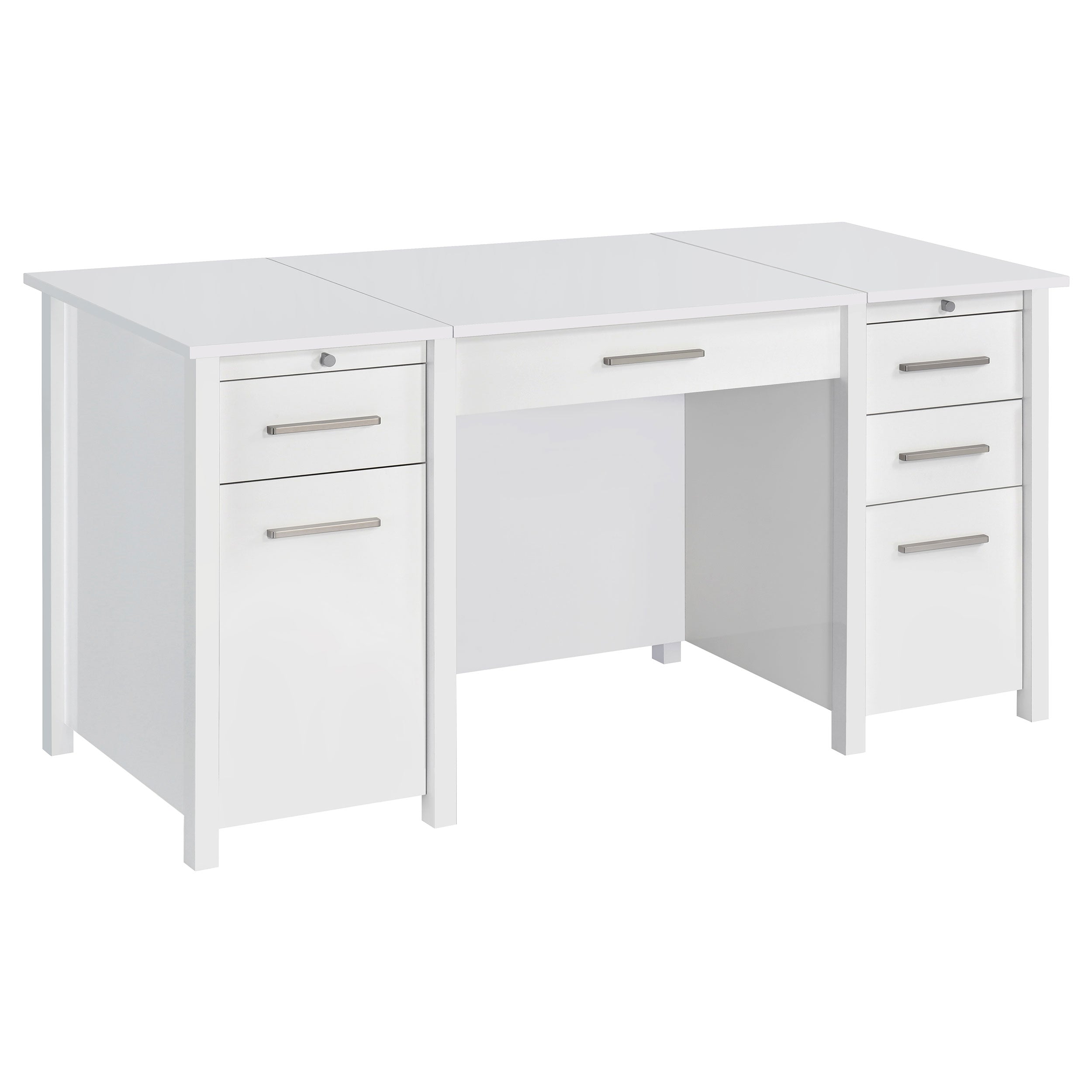 Dylan Computer Desk with Lift-Top - Luxe Home Furnishings (Jersey City, NJ)