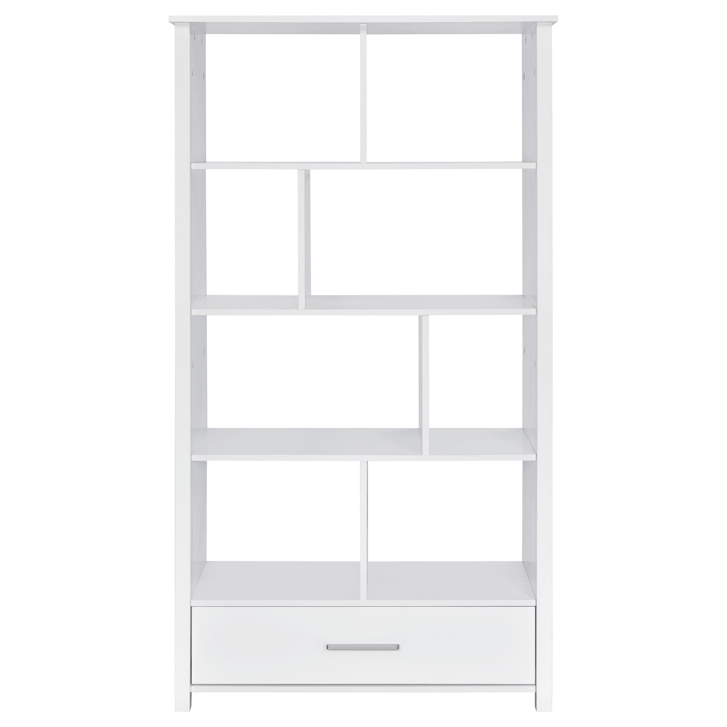 Dylan Bookshelf - Luxe Home Furnishings (Jersey City, NJ)