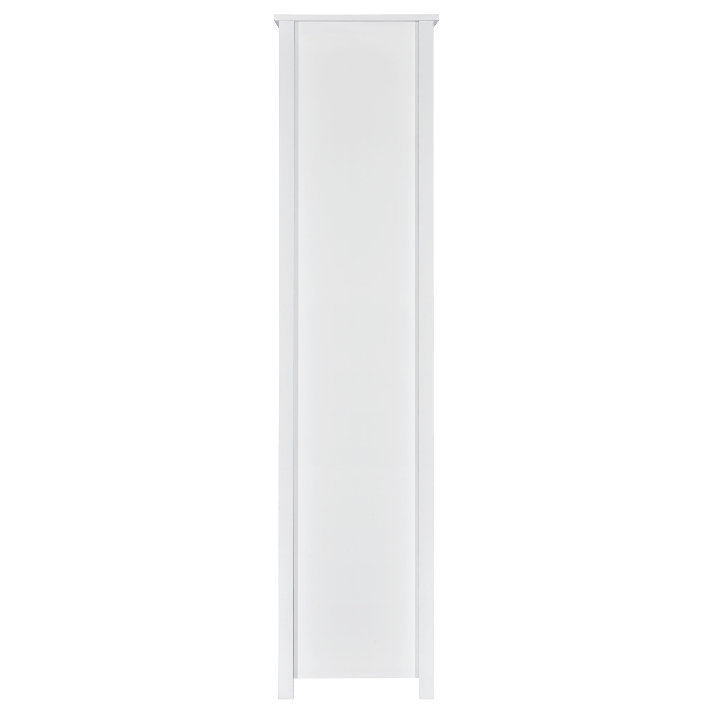 Dylan Bookshelf - Luxe Home Furnishings (Jersey City, NJ)