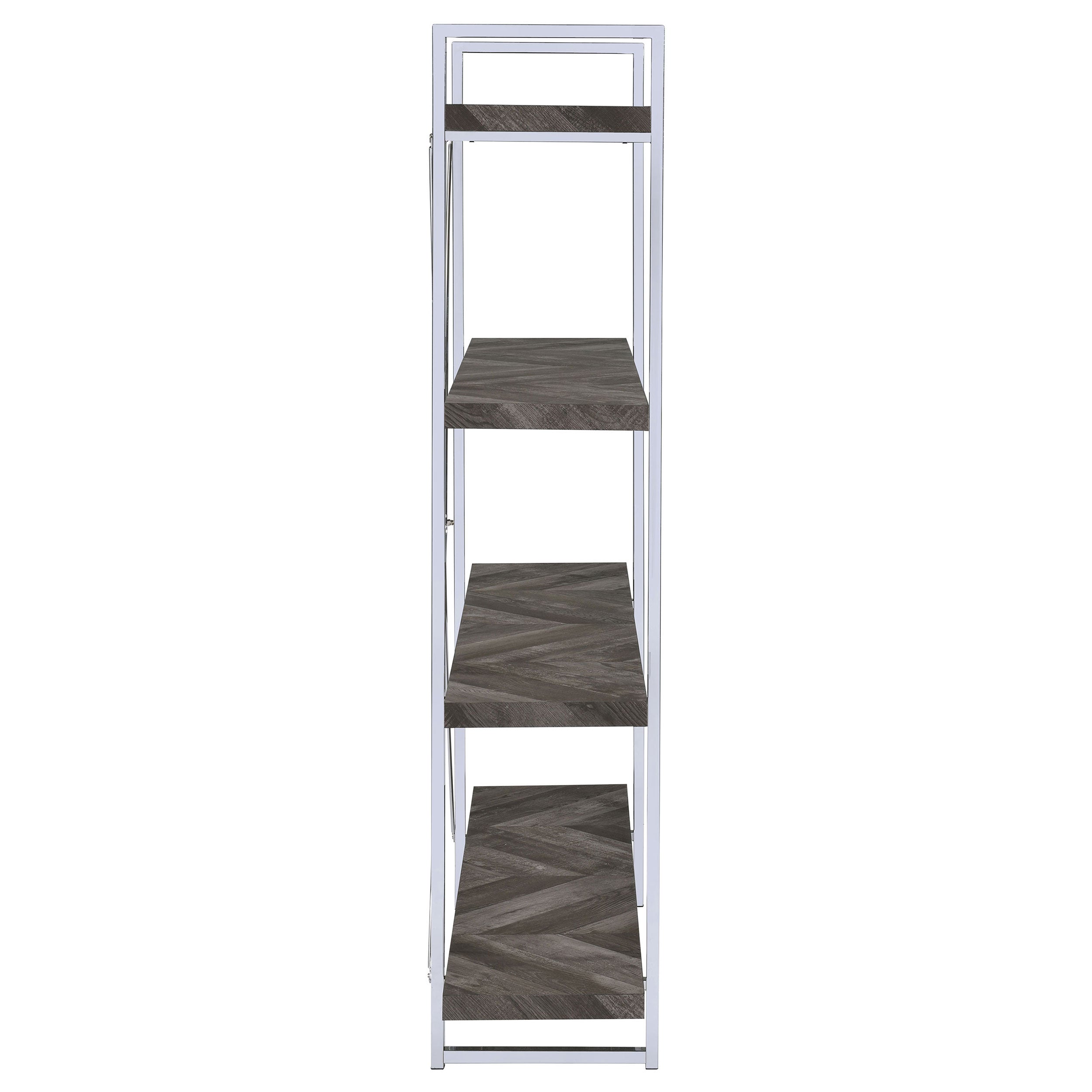 Grimma Bookshelf - Luxe Home Furnishings (Jersey City, NJ)