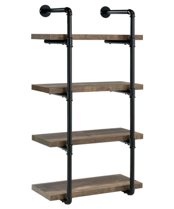 Elmcrest Wall Shelf - Luxe Home Furnishings (Jersey City, NJ)