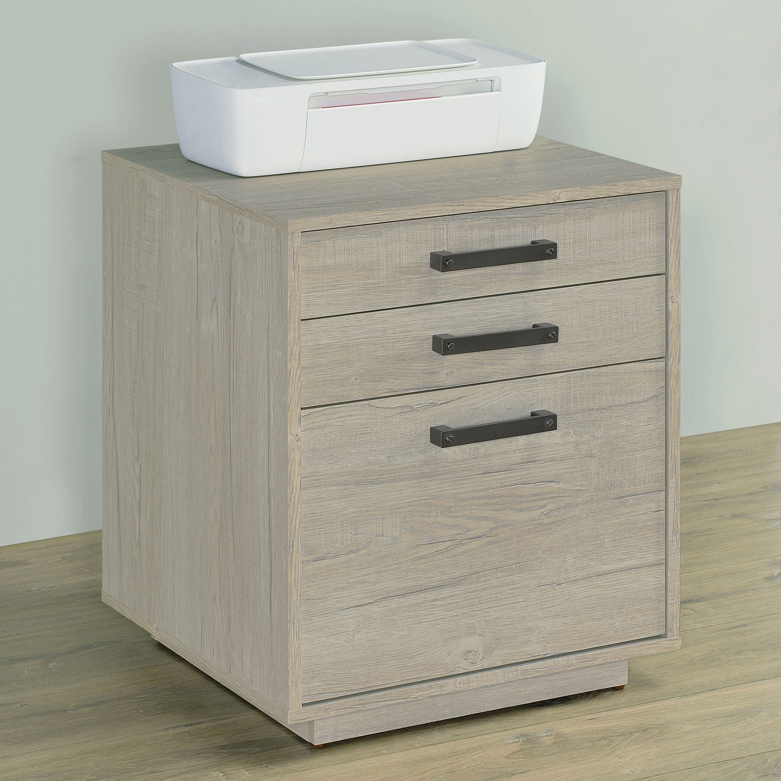 Loomis File Cabinet - Luxe Home Furnishings (Jersey City, NJ)