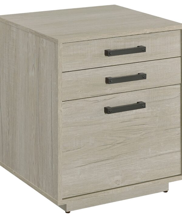 Loomis File Cabinet - Luxe Home Furnishings (Jersey City, NJ)