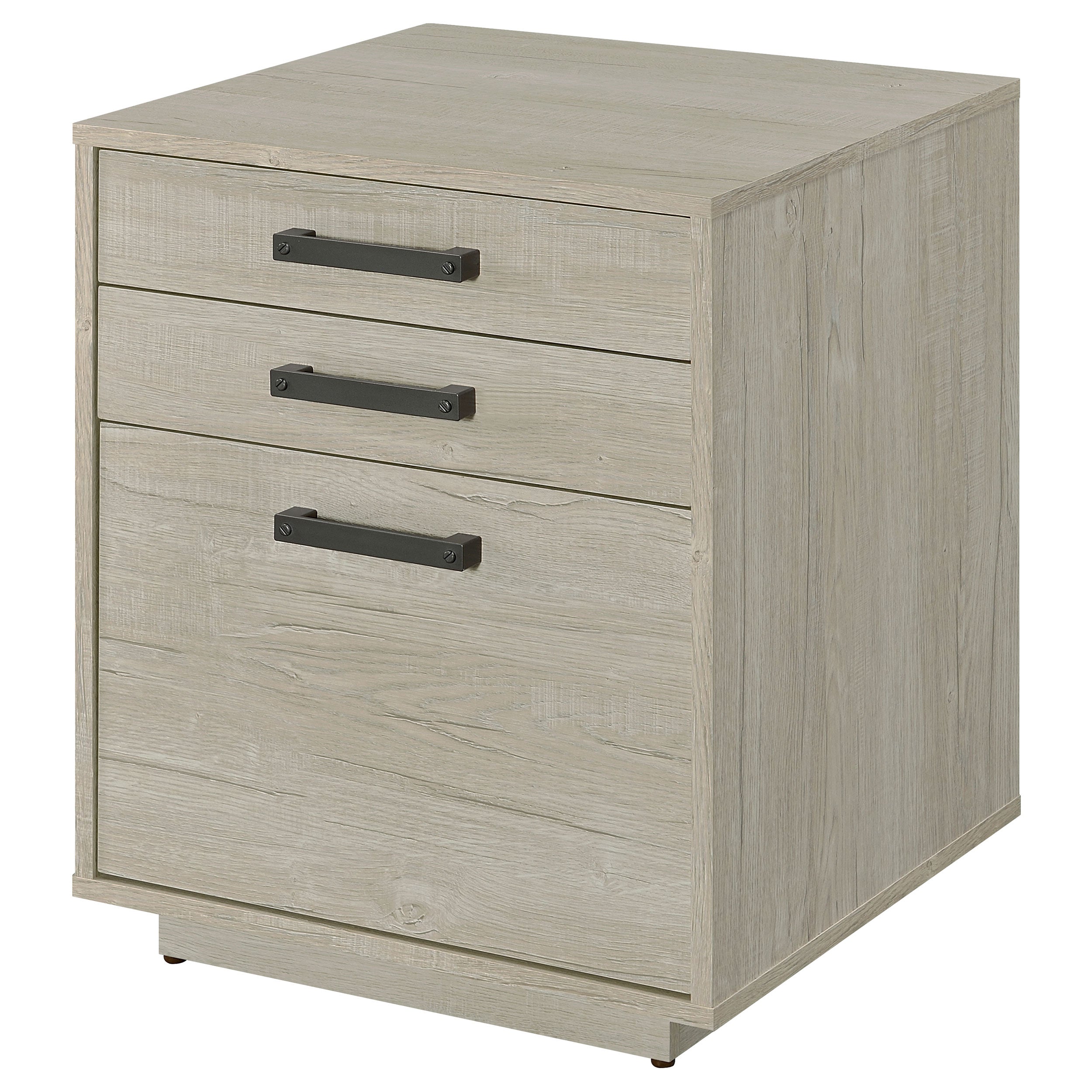 Loomis File Cabinet - Luxe Home Furnishings (Jersey City, NJ)