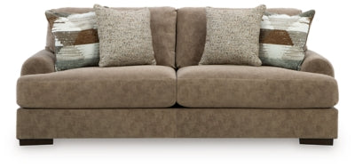 Jayne Park Sofa - Luxe Home Furnishings (Jersey City, NJ)