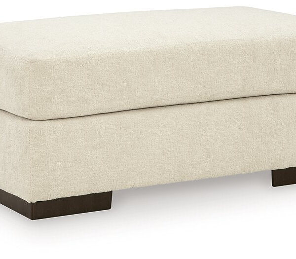 Jayne Park Ottoman