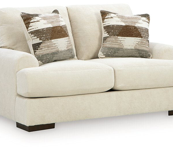 Jayne Park Loveseat