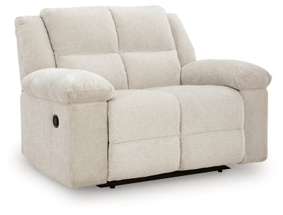 Orlen Oversized Recliner - Luxe Home Furnishings (Jersey City, NJ)