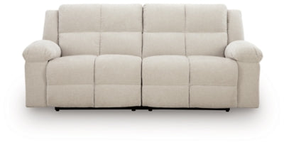 Orlen Reclining Sofa - Luxe Home Furnishings (Jersey City, NJ)