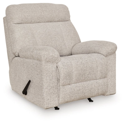Hoyne Park Recliner - Luxe Home Furnishings (Jersey City, NJ)